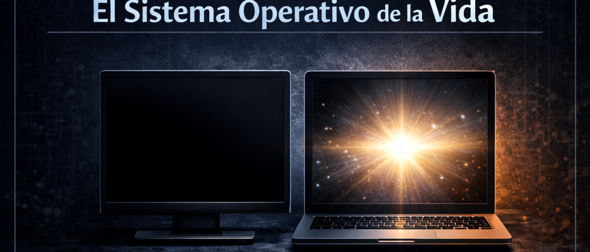 El alma: el sistema operativo de la vida
