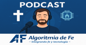 Ep 01: Algoritmia de Fe | Podcast
