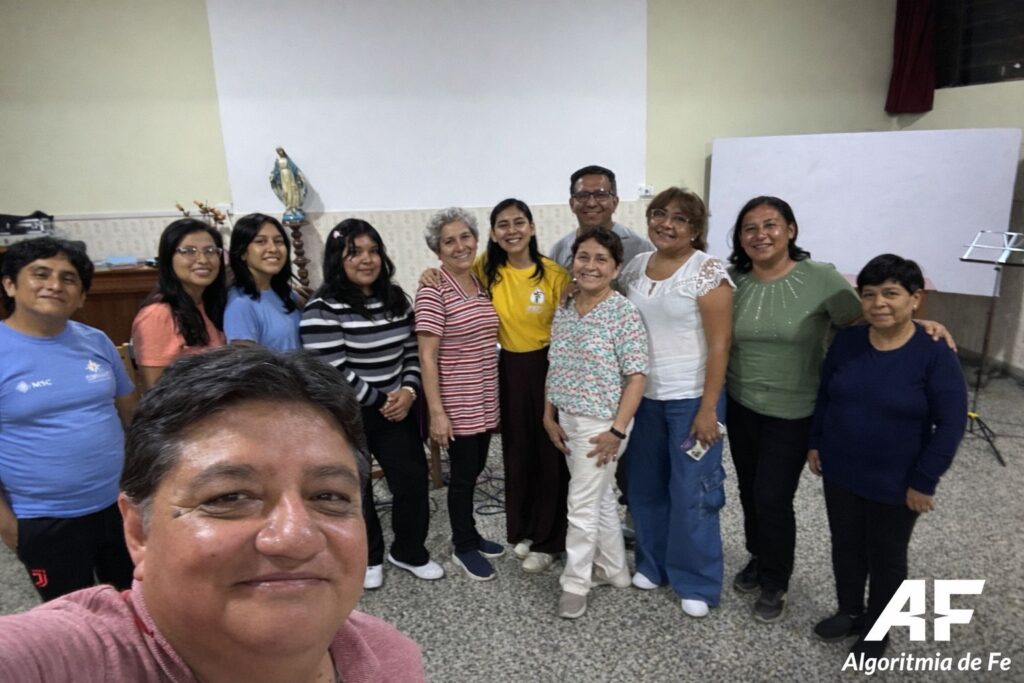 un retiro que transformó corazones en Trujillo