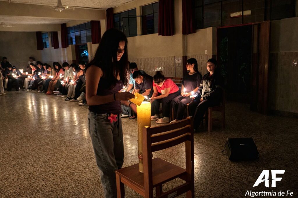 un retiro que transformó corazones en Trujillo
