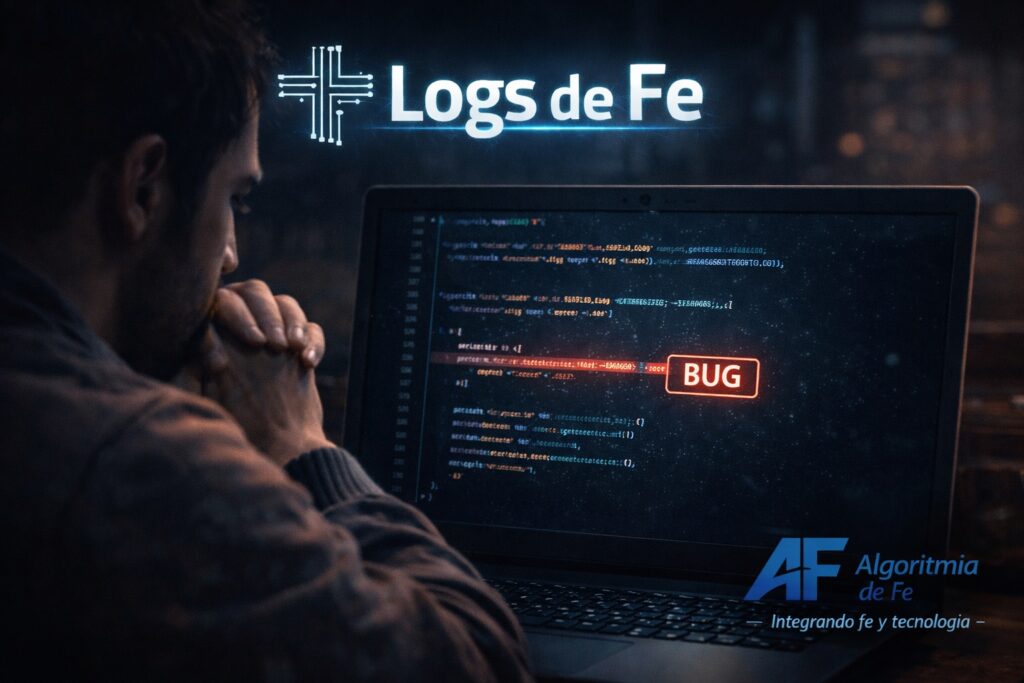 El bug oculto | Logs de Fe
