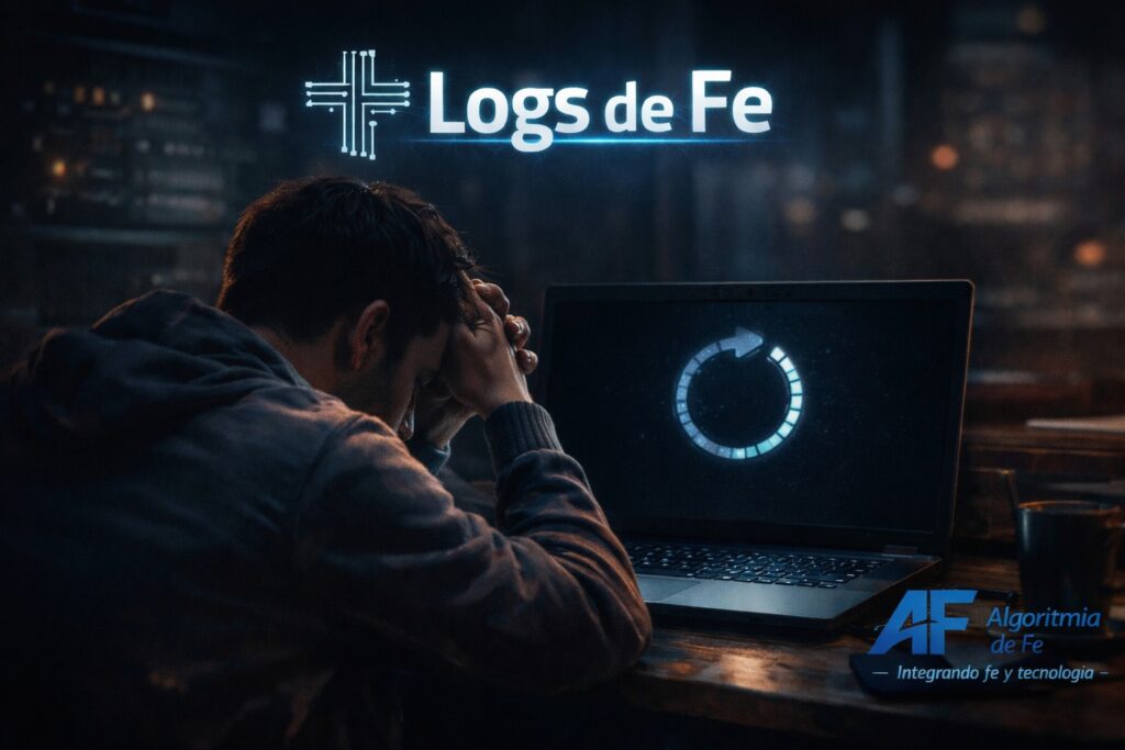 El reinicio que necesitaba