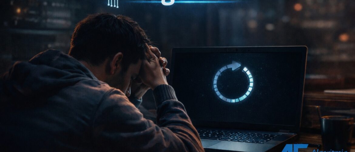 El reinicio que necesitaba