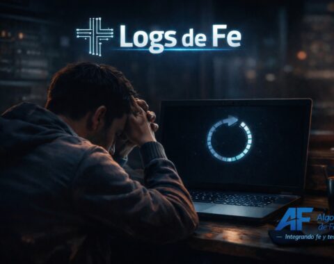 El reinicio que necesitaba