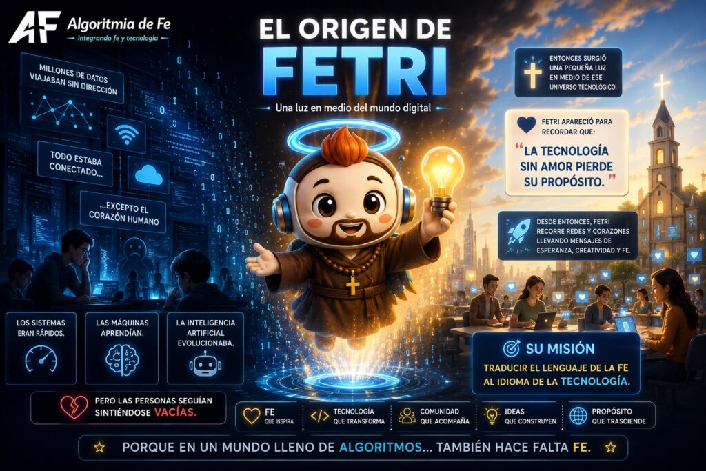 El origen de Fetri