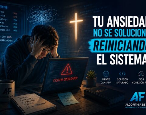 ansiedad universitaria TI