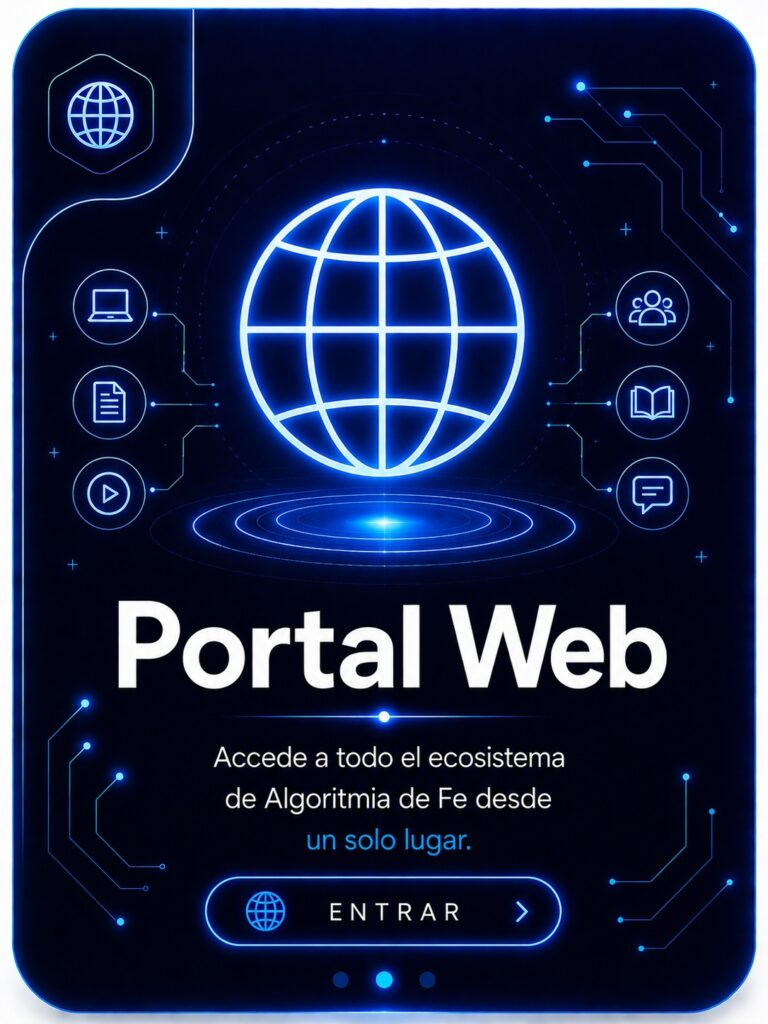 Portal Web